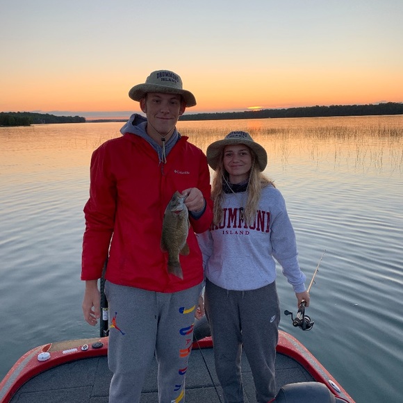 Meet your Posher, Curtis - Picture 1 of 1